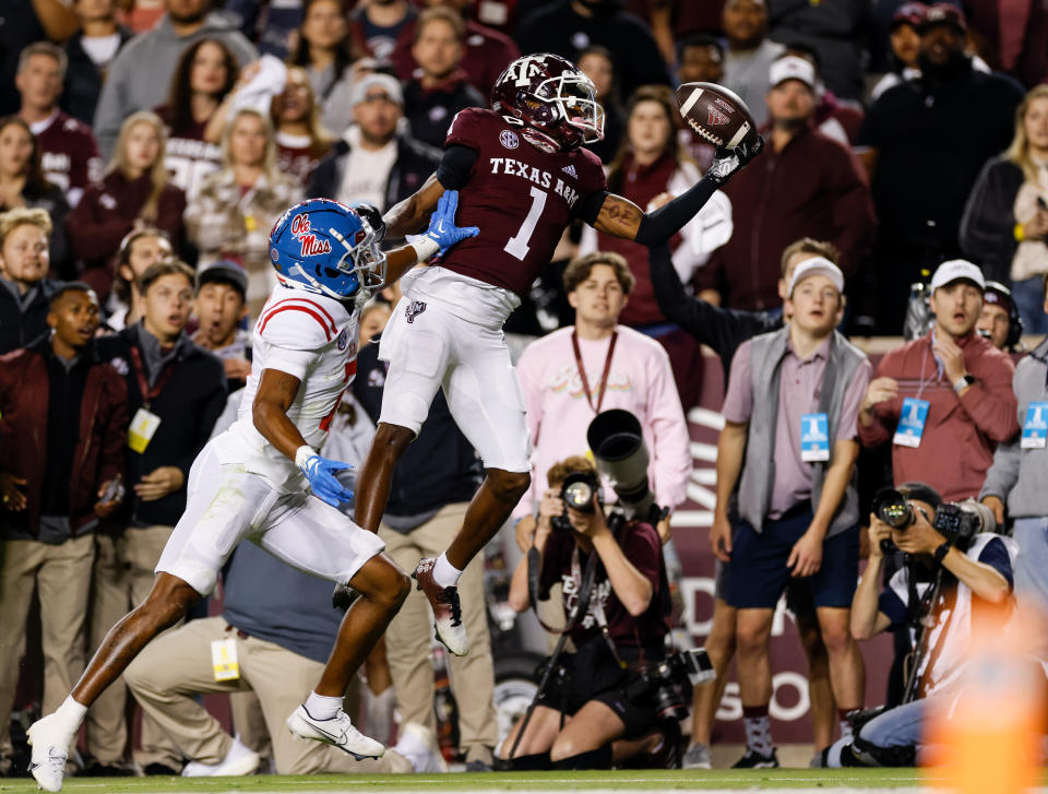 (Photo by Tim Warner/Getty Images)