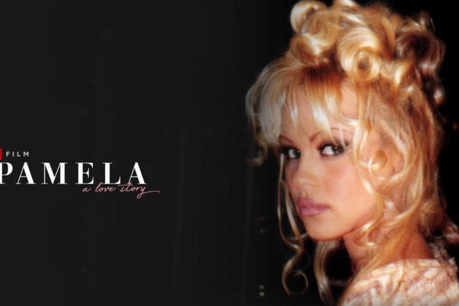 Pamela Anderson: Una historia de amor | Top de críticas, reseñas y calificaciones
