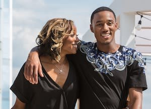 Survivor's Remorse 2014