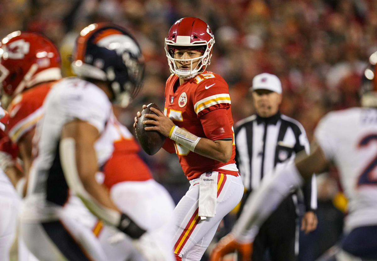 Kansas City Chiefs Playoff Picture: Previewing NFL championship round