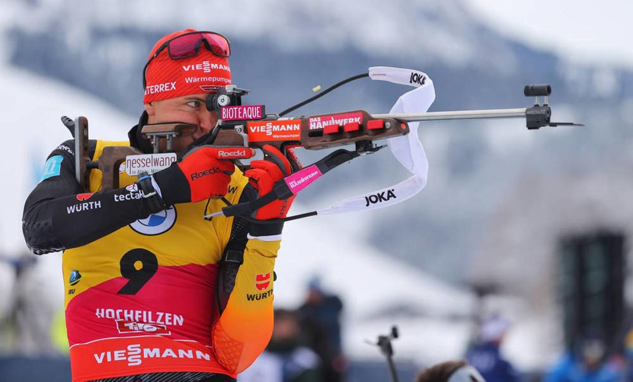 Schlägt Biathlon-Deutschland zurück?