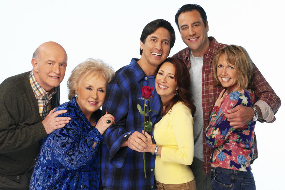 <em>Everybody Loves Raymond</em> | 69 nominations