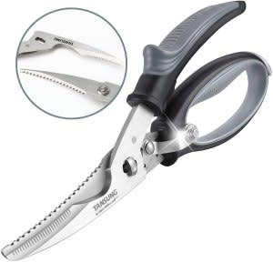 Tansung Poultry Shears