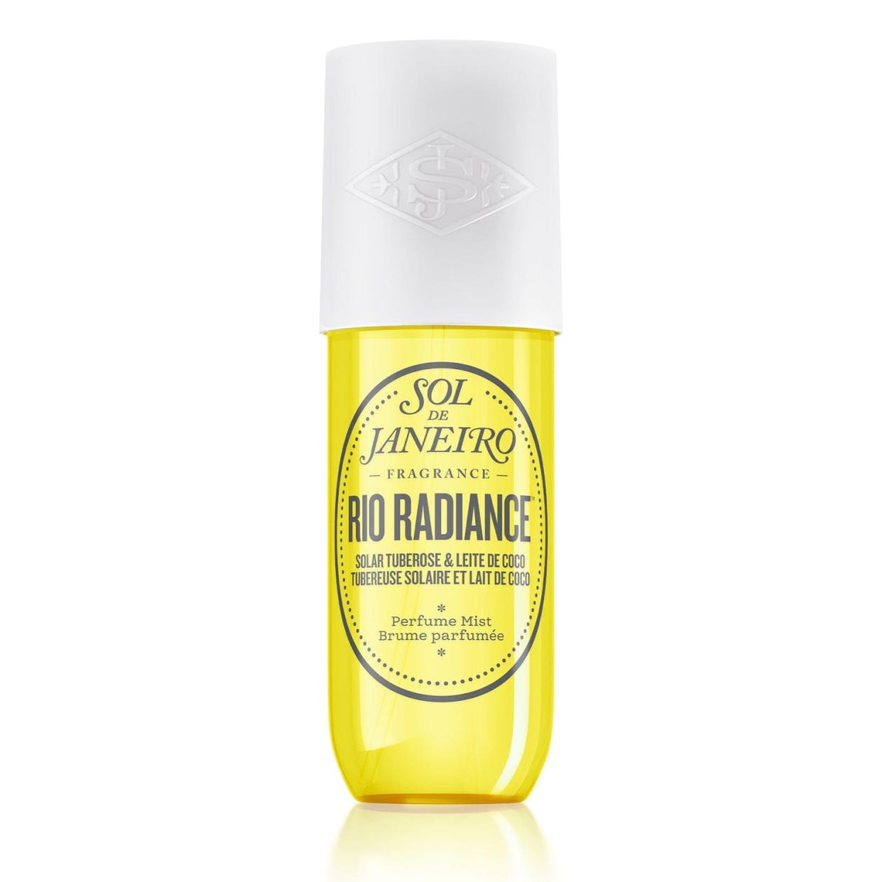 <p><a href="https://go.redirectingat.com?id=74968X1596630&url=https%3A%2F%2Fsoldejaneiro.com%2Fproducts%2Frio-radiance-perfume-mist&sref=https%3A%2F%2Fwww.harpersbazaar.com%2Fbeauty%2Fhealth%2Fg46364840%2Fbest-sol-de-janeiro-scents%2F" rel="nofollow noopener" target="_blank" data-ylk="slk:Shop Now;elm:context_link;itc:0;sec:content-canvas" class="link rapid-noclick-resp">Shop Now</a></p><p>Rio Radiance Perfume Mist</p><p>soldejaneiro.com</p><p>$38.00</p><span class="copyright">Sol de Janeiro</span>