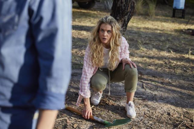 Home And Away Spoiler Pictures Show Shock Death Storyline 9667