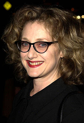 Carol Kane at the LA premiere for New Line's John Q