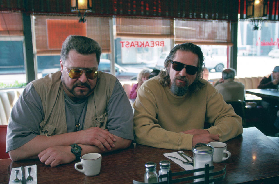 11. The Big Lebowski