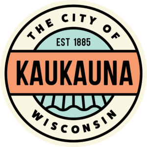 The city of Kaukauna went through a recent redesign, updating its look toward modern appeal.