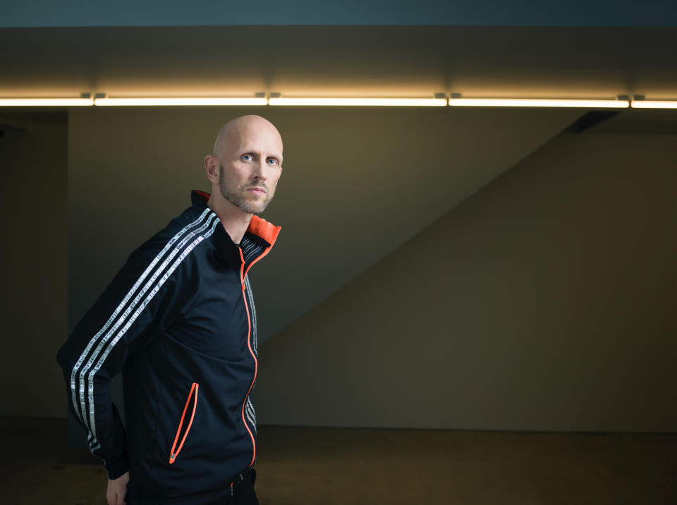 Wayne McGregor has become a knight in King Charles’ birthday honors list.