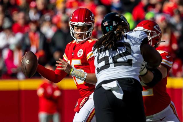 kansas city chiefs game live today