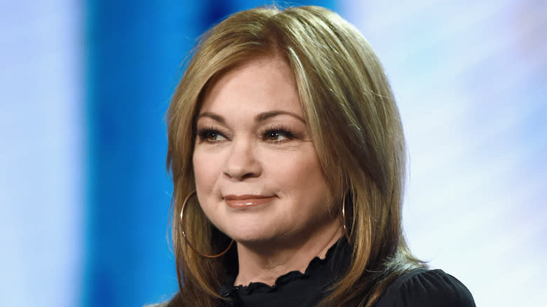 Valerie Bertinelli interview