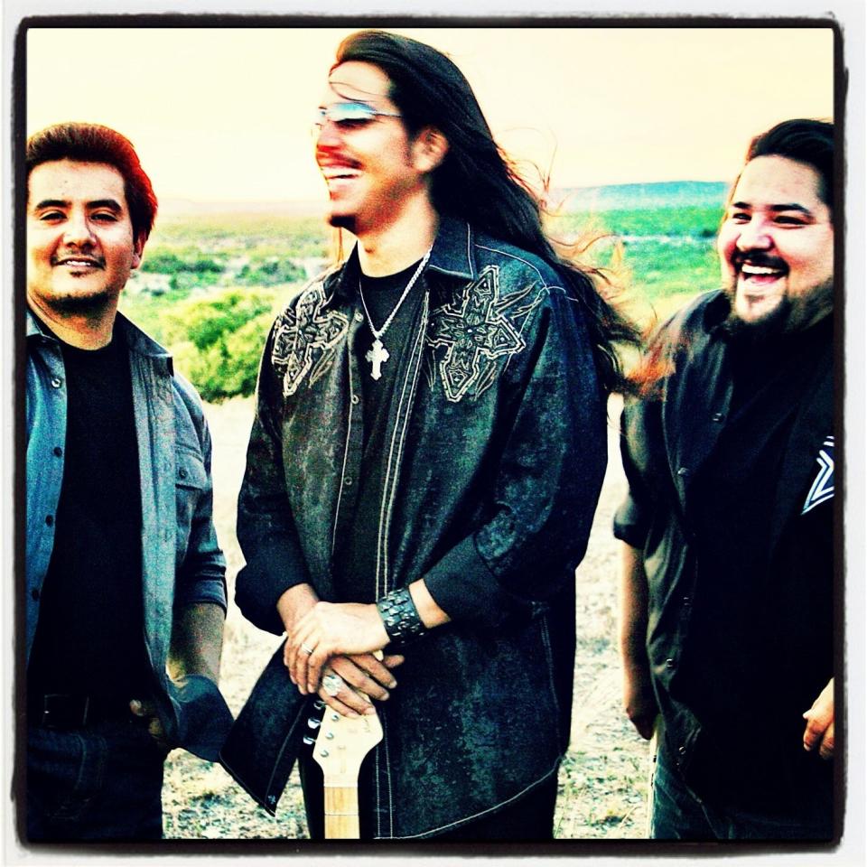 Los Lonely Boys will perform on July 22 at Spotlight 29 Casino in Coachella, Calif., the band is known for its 2004 smash-hit single "Heaven."