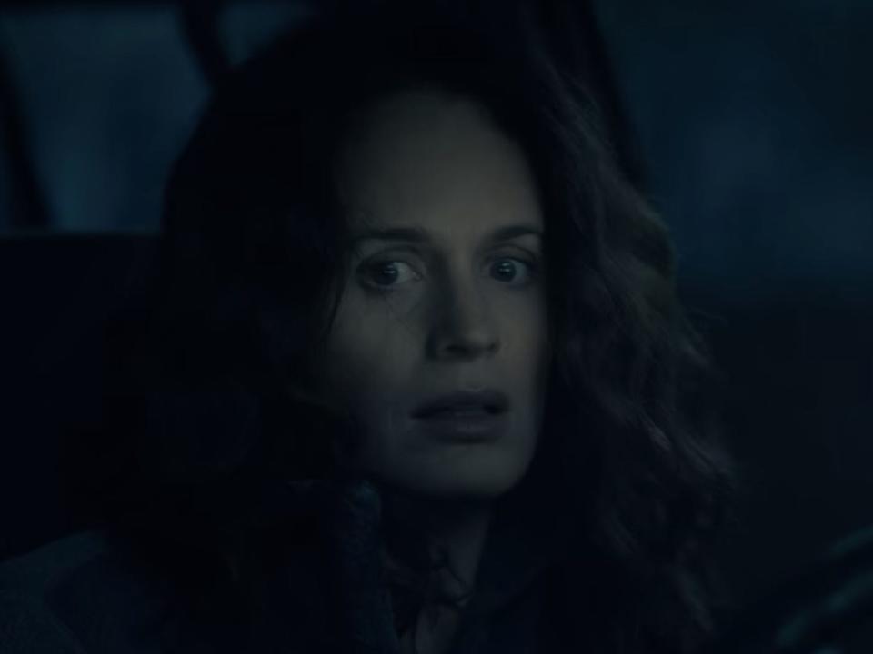 haunting of hill house episode 8