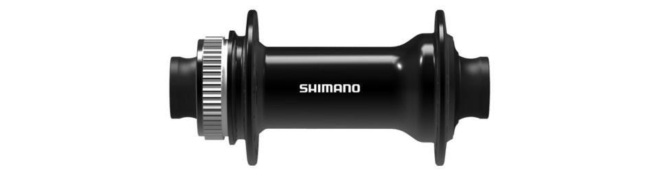 Shimano ESSA Launch TC500 front hub