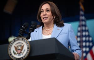 Kamala Harris