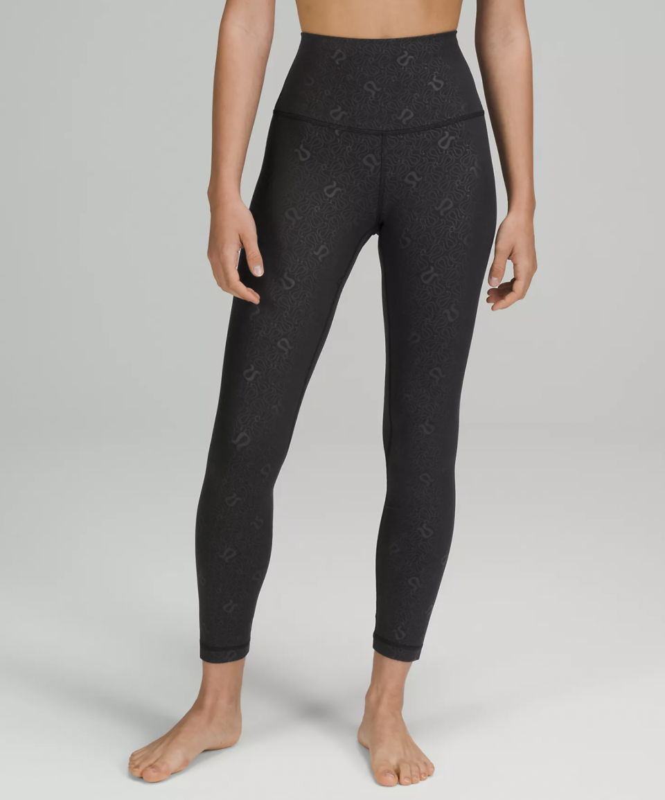 Align High-Rise Pant 25