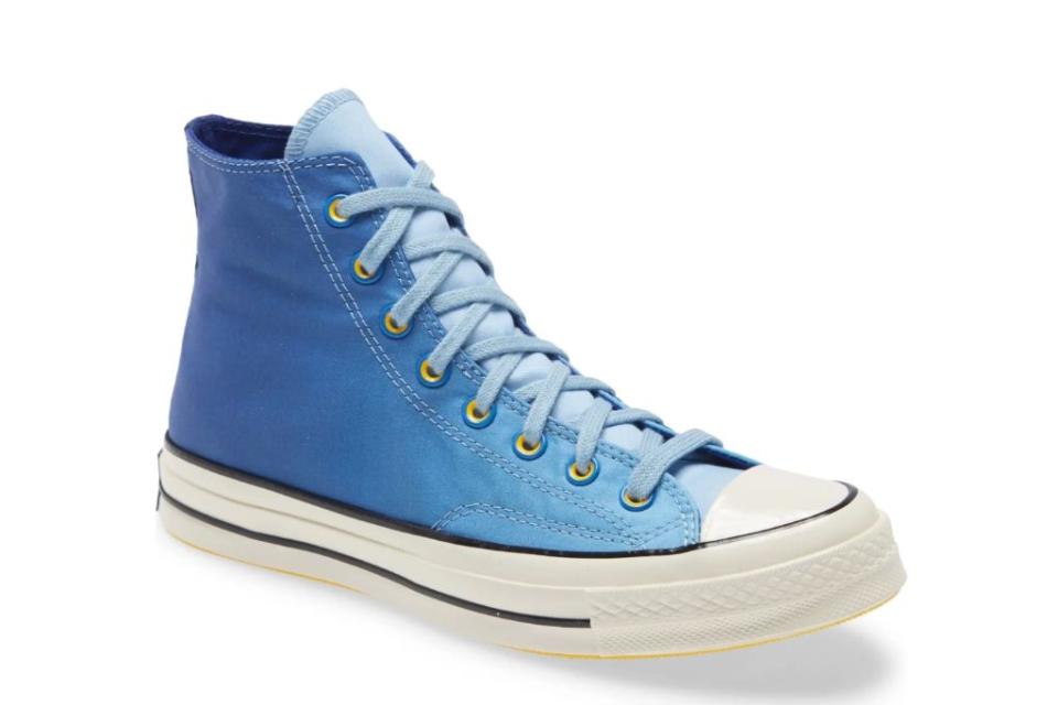 converse chuck taylor all star 70 blue