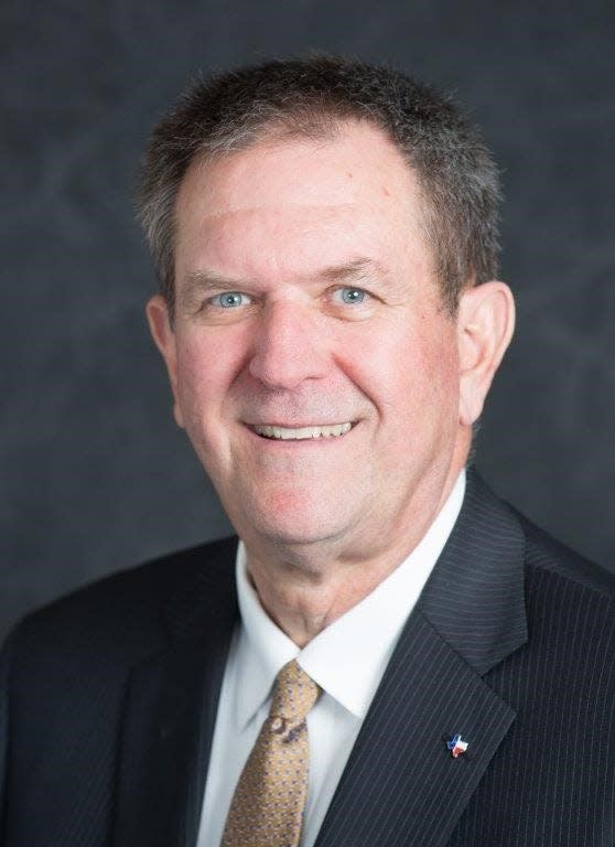 State Rep. Stan Lambert 2021
