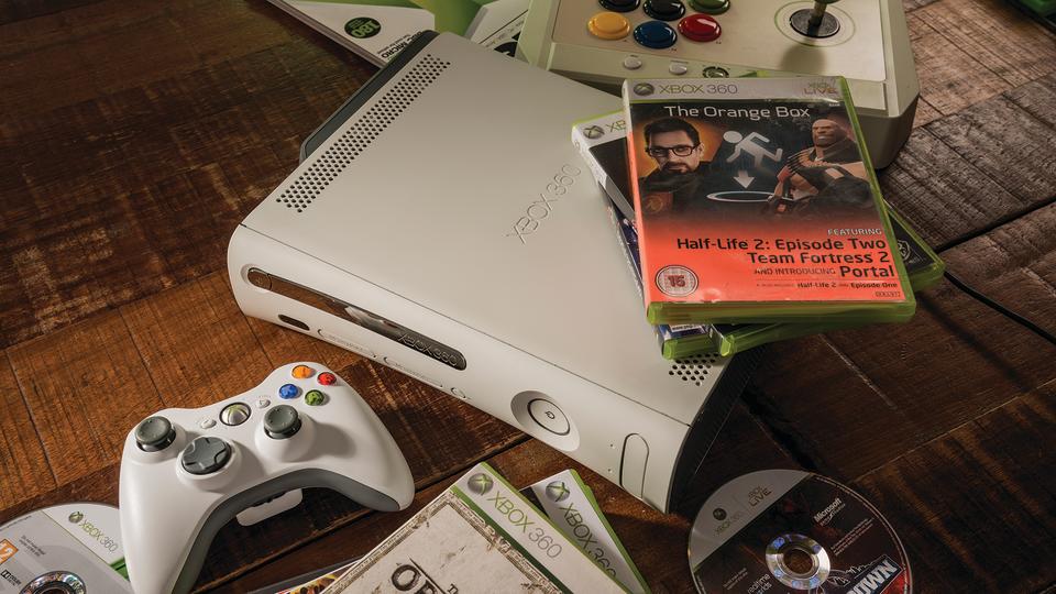 Xbox 360