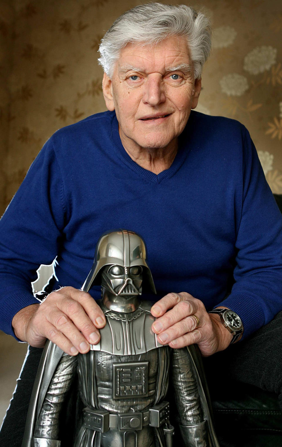 David Prowse