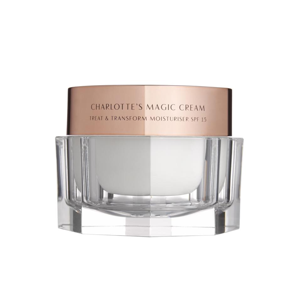 Charlotte Tilbury Charlotte’s Magic Cream