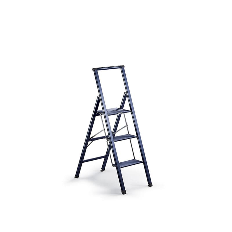 Ultralight Slimline 3 Step Stool