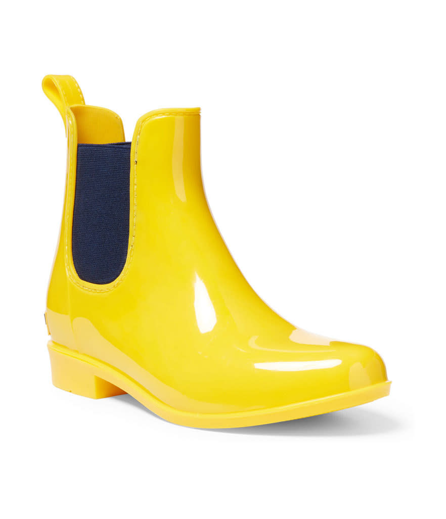 Ralph Lauren Tally Rain Boots