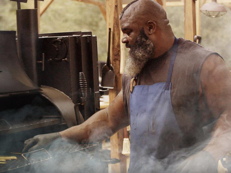 american barbecue showdown