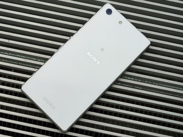 中階機的逆襲 驚喜不斷 Xperia C5 Ultra & M5 間諜照曝光