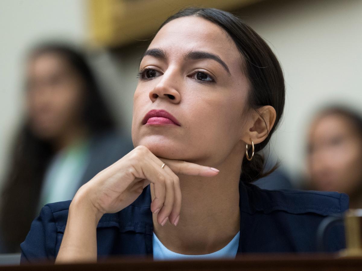 AOC blamed a campaign staffer for failing to pay for thousands of dollars in Met Gala goodies until after ethics investigators got involved