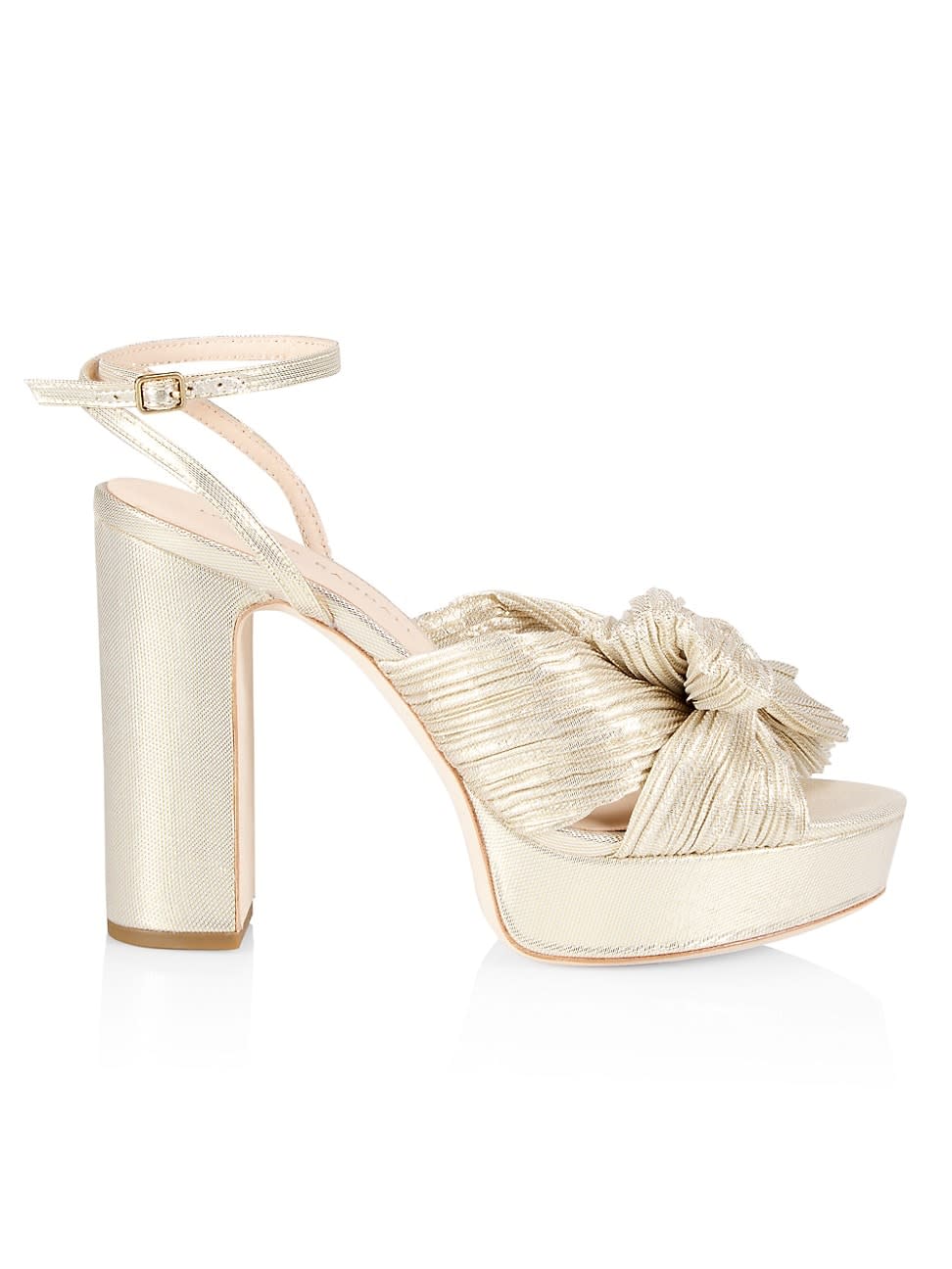 <p><a href="https://go.redirectingat.com?id=74968X1596630&url=https%3A%2F%2Fwww.saksfifthavenue.com%2Fproduct%2Floeffler-randall-natalia-pleated-platform-sandals-0400014718809.html&sref=https%3A%2F%2Fwww.harpersbazaar.com%2Ffashion%2Ftrends%2Fg44374813%2Fbest-heels-for-wide-feet%2F" rel="nofollow noopener" target="_blank" data-ylk="slk:Shop Now;elm:context_link;itc:0;sec:content-canvas" class="link rapid-noclick-resp">Shop Now</a></p><p>Natalia Pleated Platform Sandals</p><p>$450.00</p><p>saksfifthavenue.com</p><span class="copyright">saksfifthavenue.com</span>