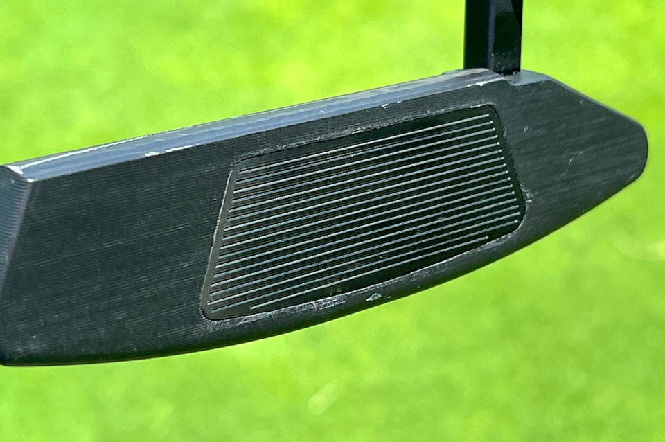 LAGP Blade putter