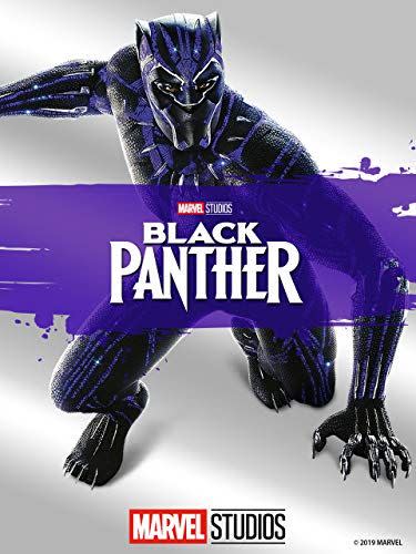 Black Panther