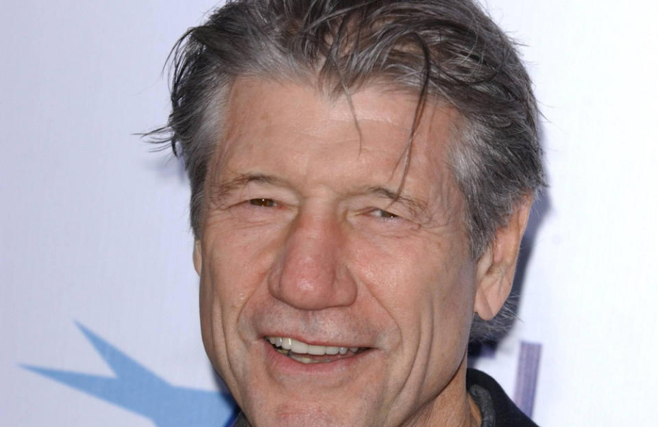 Fred Ward has died at 79 credit:Bang Showbiz