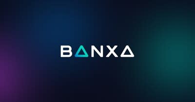Banxa Holdings Inc. (www.banxa.com) (CNW Group/Banxa Holding Inc)