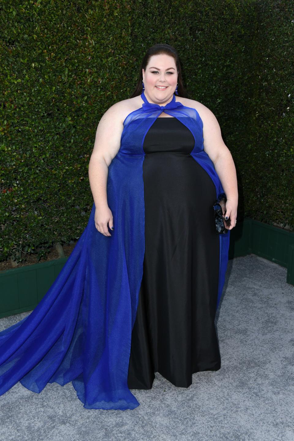 <h1 class="title">Chrissy Metz</h1><cite class="credit">Photo: Getty Images</cite>