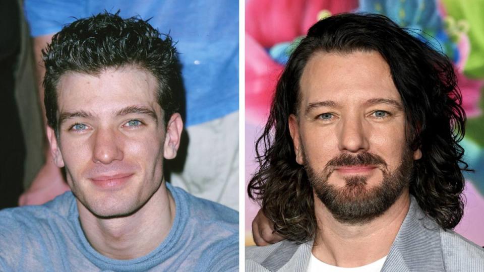 JC Chasez