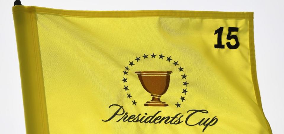 Presidents Cup 2017