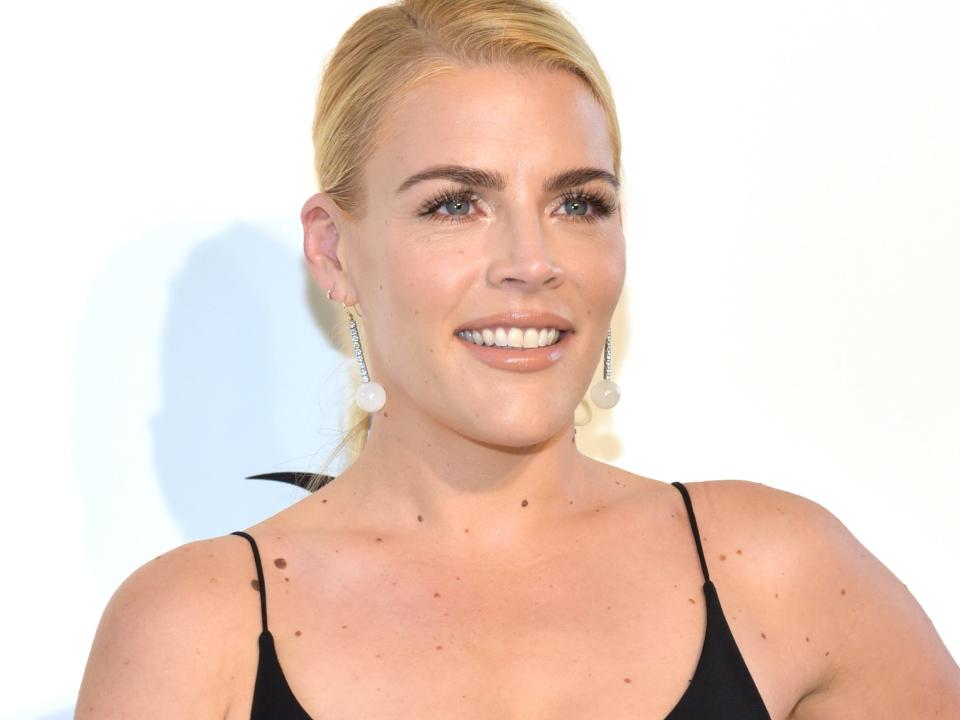 busy philipps