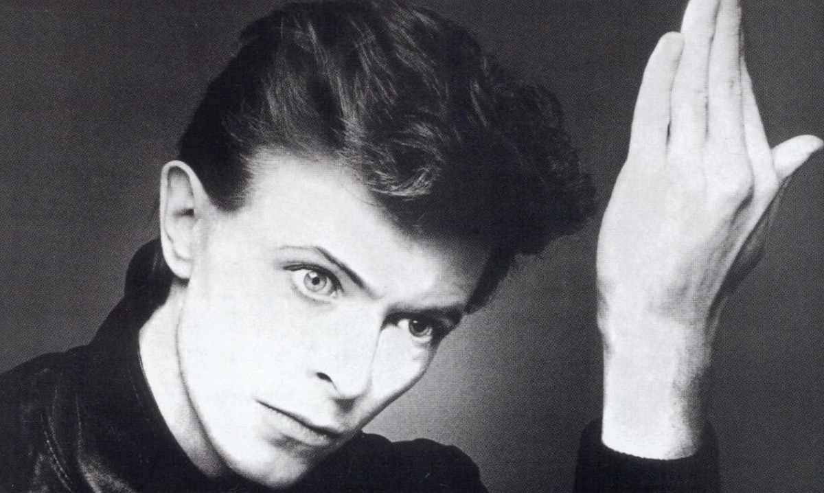  Bowie Heroes. 
