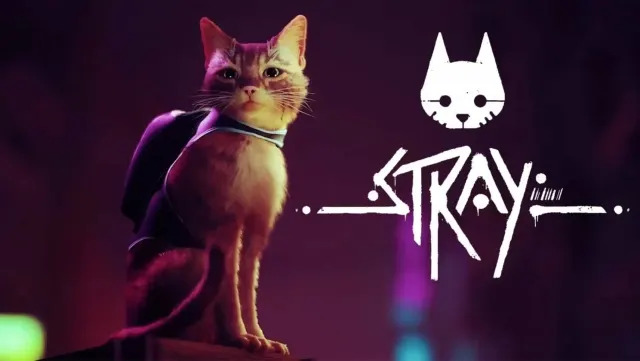 當貓咪一起流浪！PlayStation宣布《Stray》將在2022年夏季推出