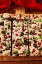 <p>Loaded with M&Ms, crushed Oreos, and chocolate chips, we could not think of a better way to celebrate <a href="https://www.delish.com/uk/cooking/recipes/g29681049/christmas-cake-recipe/" rel="nofollow noopener" target="_blank" data-ylk="slk:Christmas;elm:context_link;itc:0;sec:content-canvas" class="link ">Christmas</a>.</p><p>Get the <a href="https://www.delish.com/uk/cooking/recipes/a34309620/christmas-blondies-recipe/" rel="nofollow noopener" target="_blank" data-ylk="slk:Christmas Blondies;elm:context_link;itc:0;sec:content-canvas" class="link ">Christmas Blondies</a> recipe.</p>