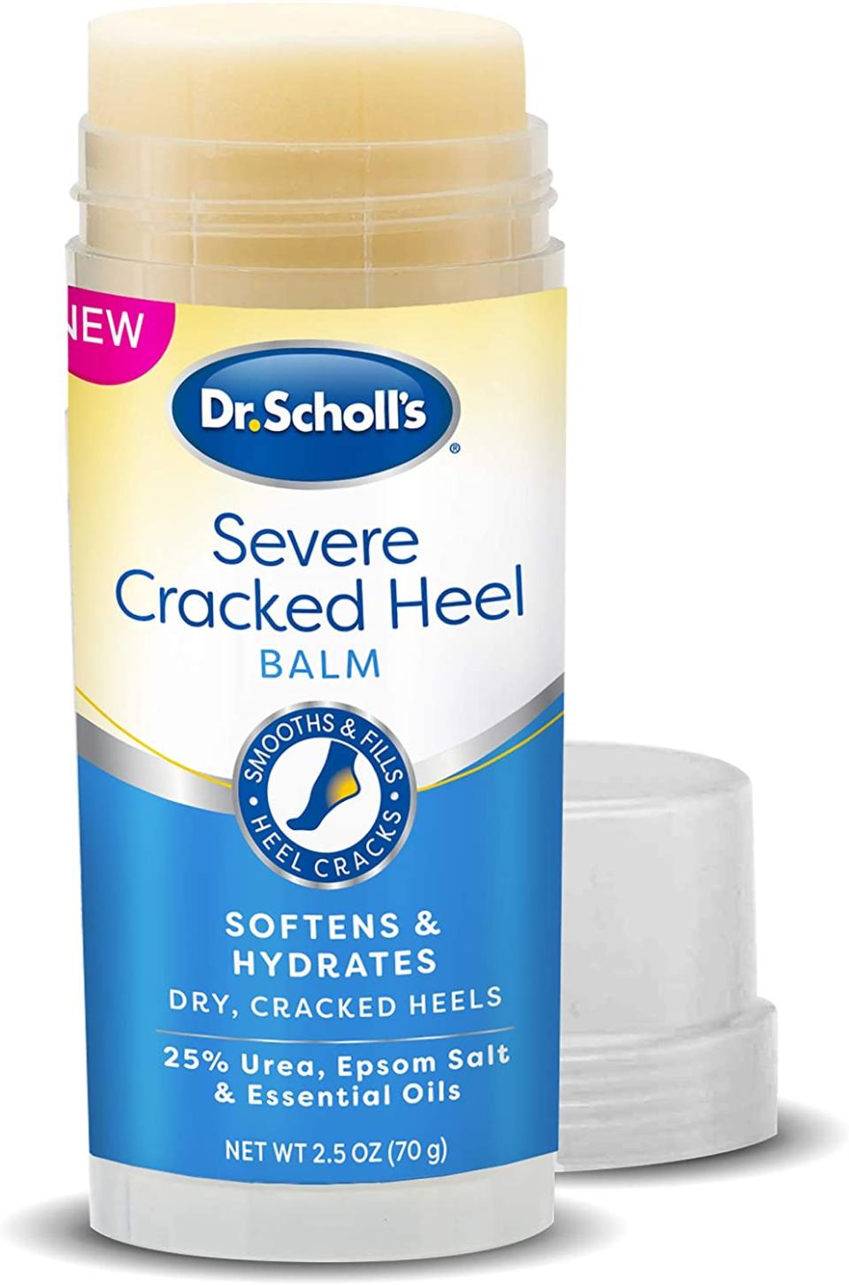 Dr. Scholl’s.