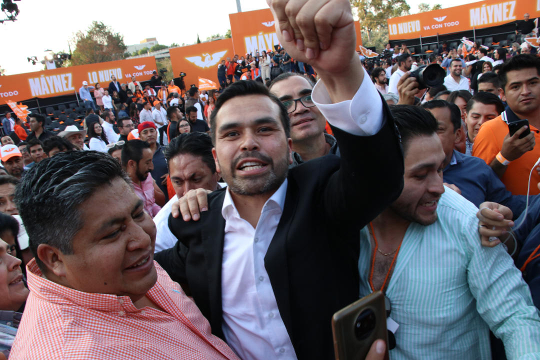 Foto: José Luis Torales/ Eyepix Group/Future Publishing via Getty Images