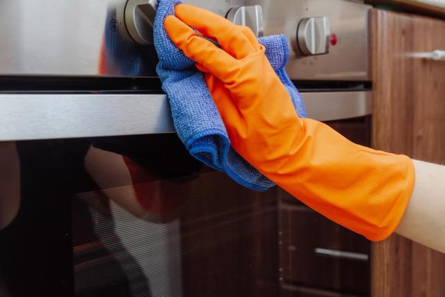 Oven cleaners, which is the BEST? 