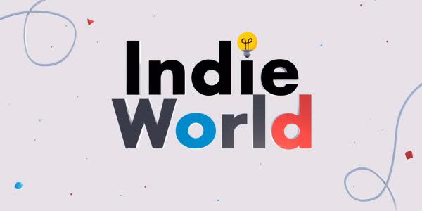 Resumen con todo lo que se anunció en el Nintendo Indie World Showcase