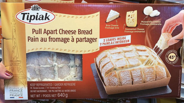 The Hottest New Snack at Costco Offers a Taste of NYC's Best Bakery