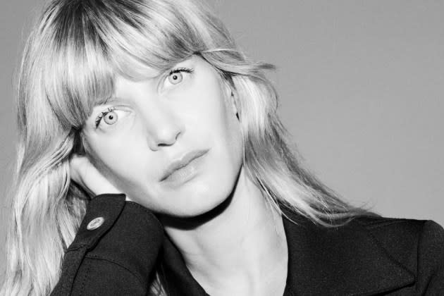 Courrèges Names Chief Marketing Officer