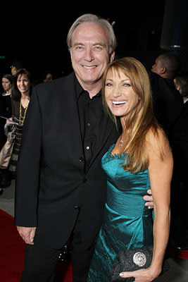 James Keach and Jane Seymour at the Los Angeles premiere of Focus Features' Reservation Road