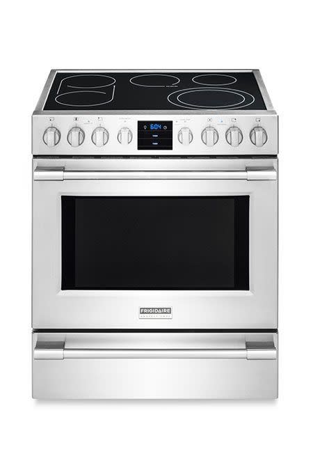 1) Frigidaire Professional